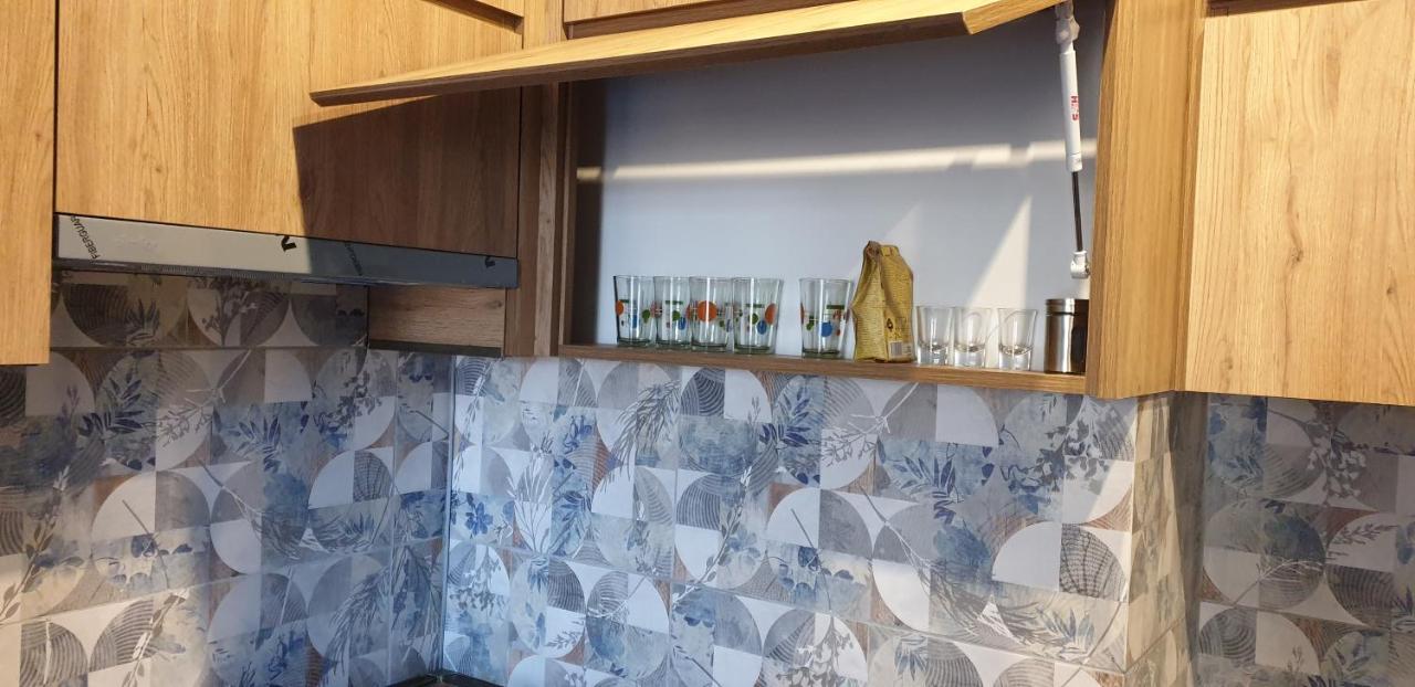 Journey Apartament Tbilisi