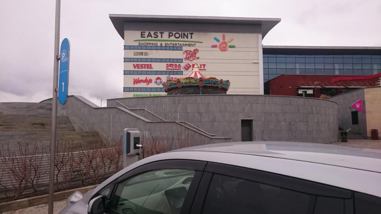 Journey Apartament
