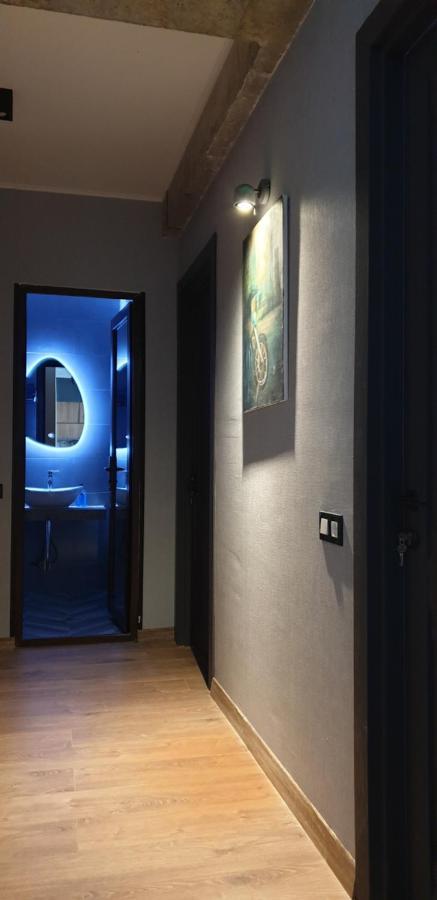 Apartament Journey