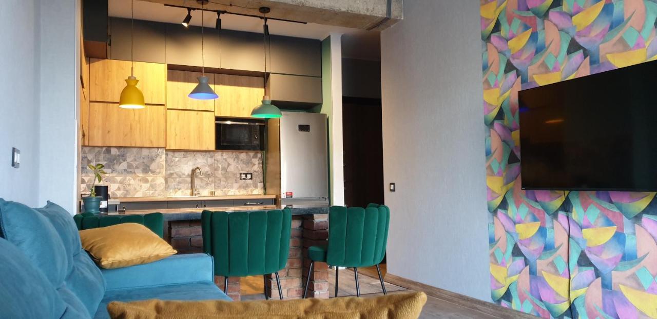 Journey Apartament