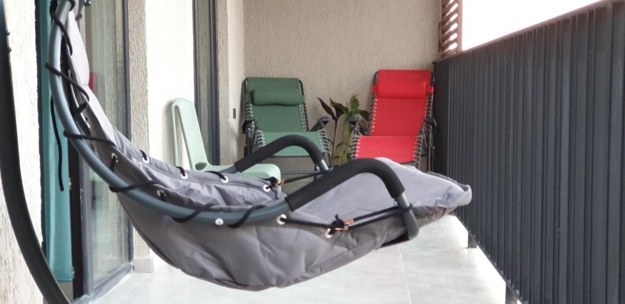 Journey Apartament Tbilisi