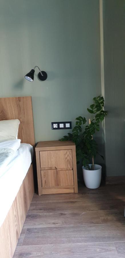 Apartament Journey