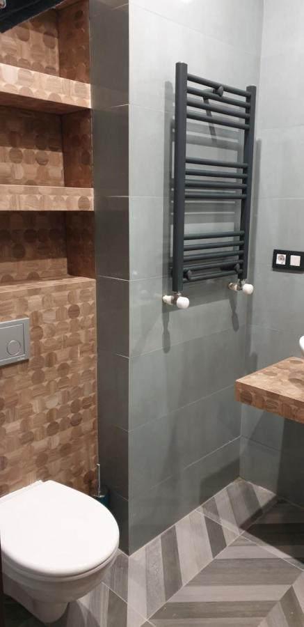 Apartament Journey