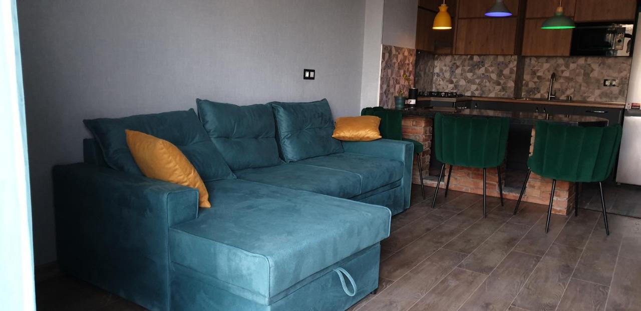 Apartament Journey Tbilisi