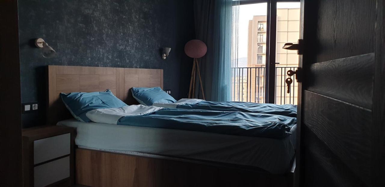 Apartament Journey