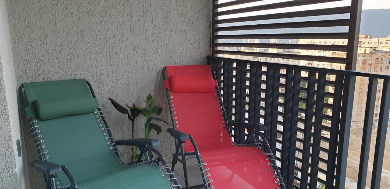 Apartament Journey *