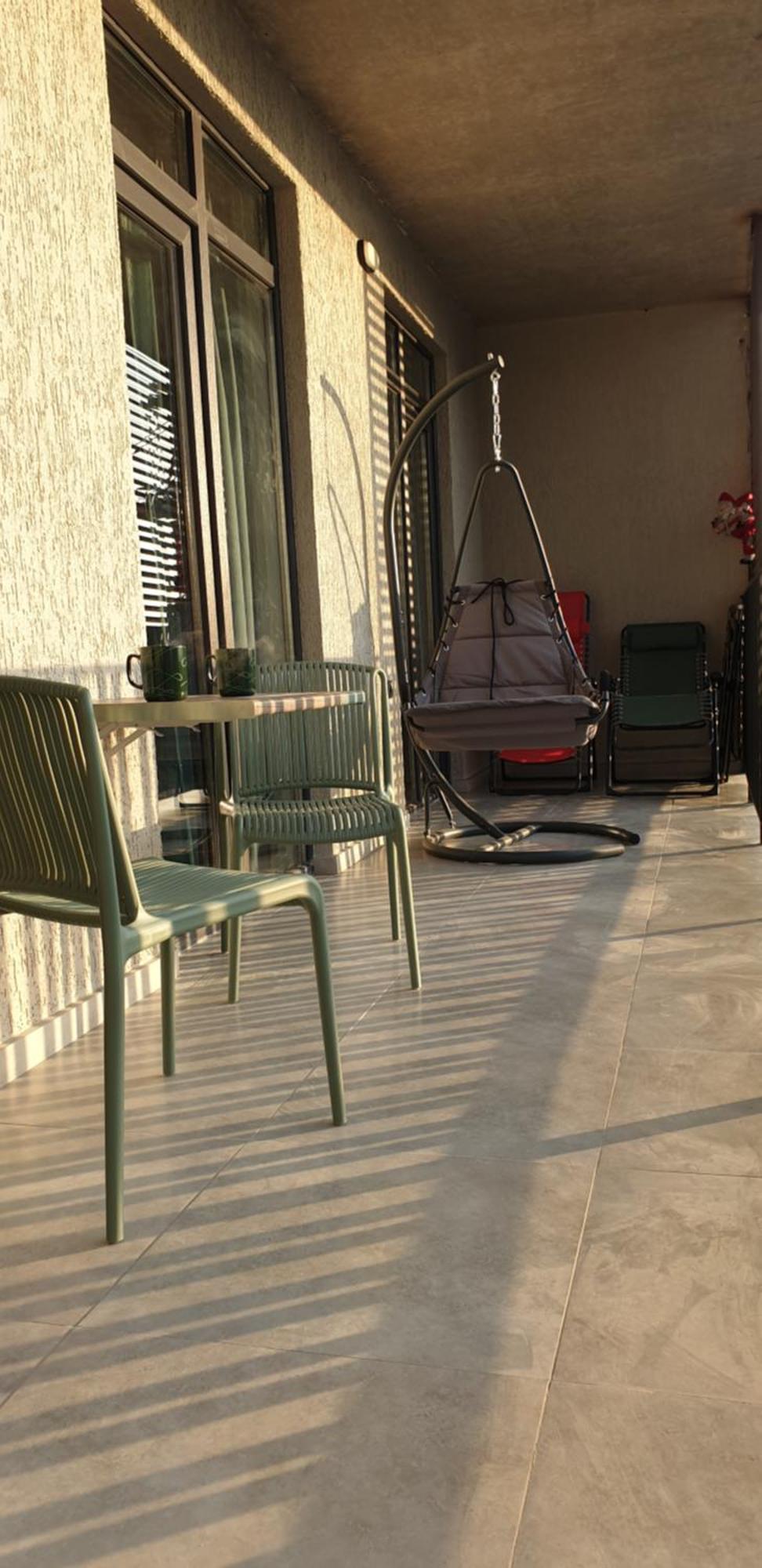 Apartament Journey Tbilisi