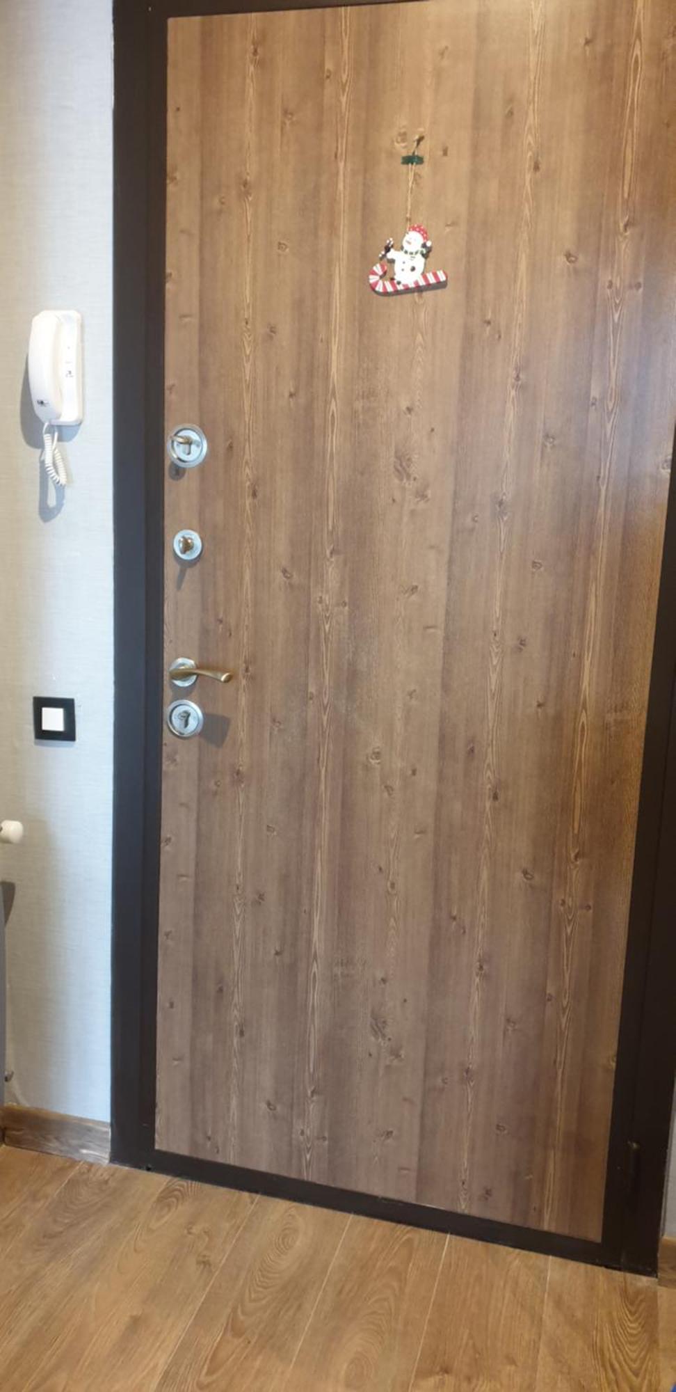Journey Apartament Tbilisi