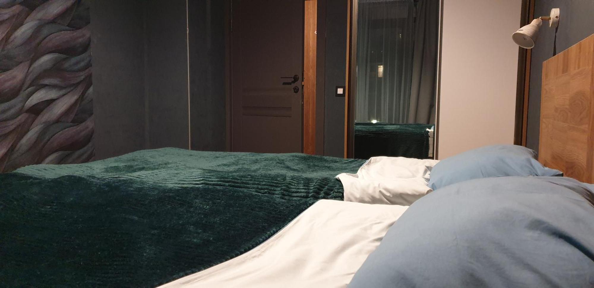 Journey Apartament Tbilisi