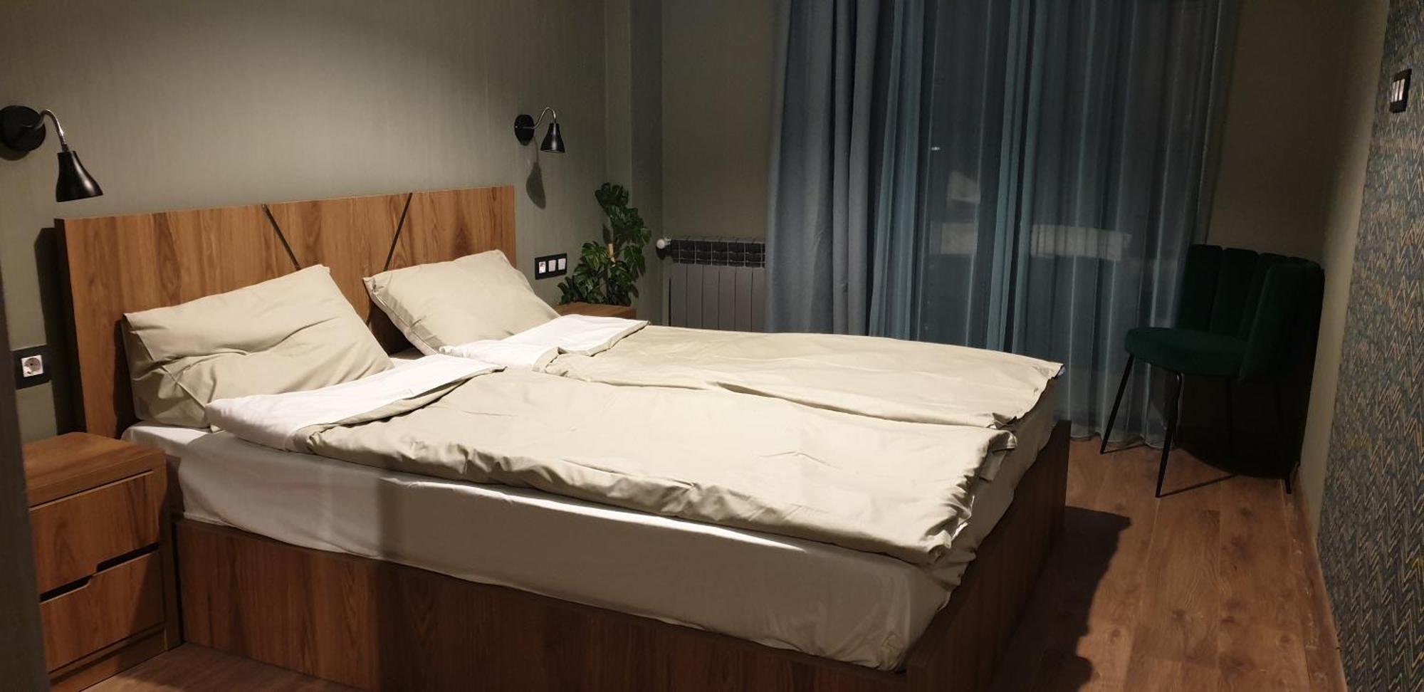 Apartament Journey